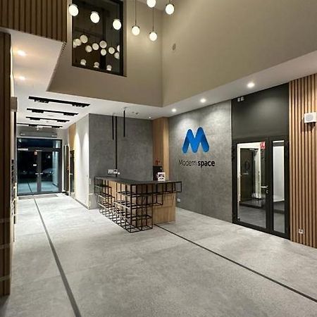 Warsaw Home Suites Dış mekan fotoğraf