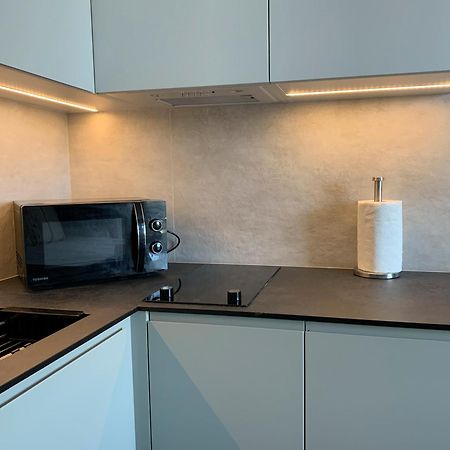 Warsaw Home Suites Dış mekan fotoğraf