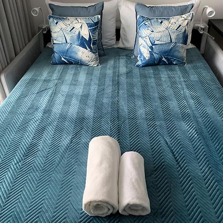 Warsaw Home Suites Dış mekan fotoğraf