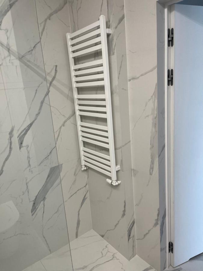 Warsaw Home Suites Dış mekan fotoğraf