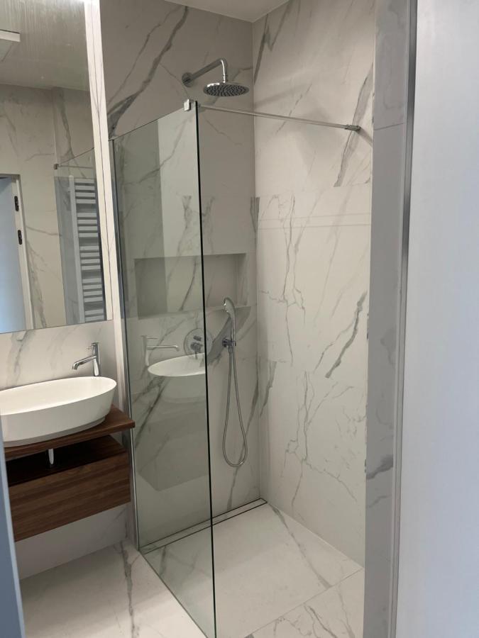 Warsaw Home Suites Dış mekan fotoğraf