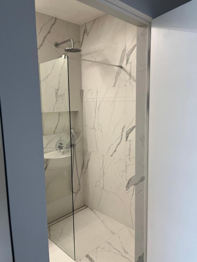 Warsaw Home Suites Dış mekan fotoğraf