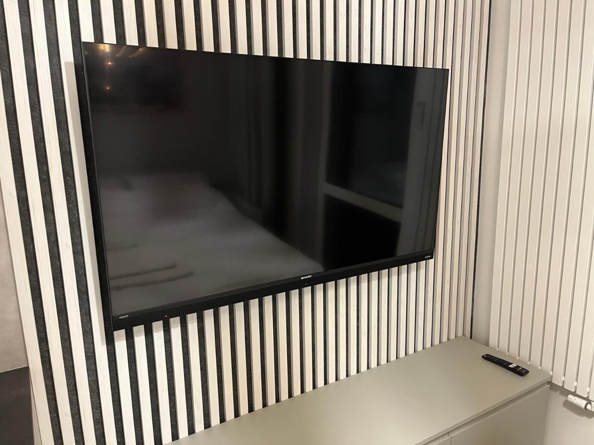 Warsaw Home Suites Dış mekan fotoğraf