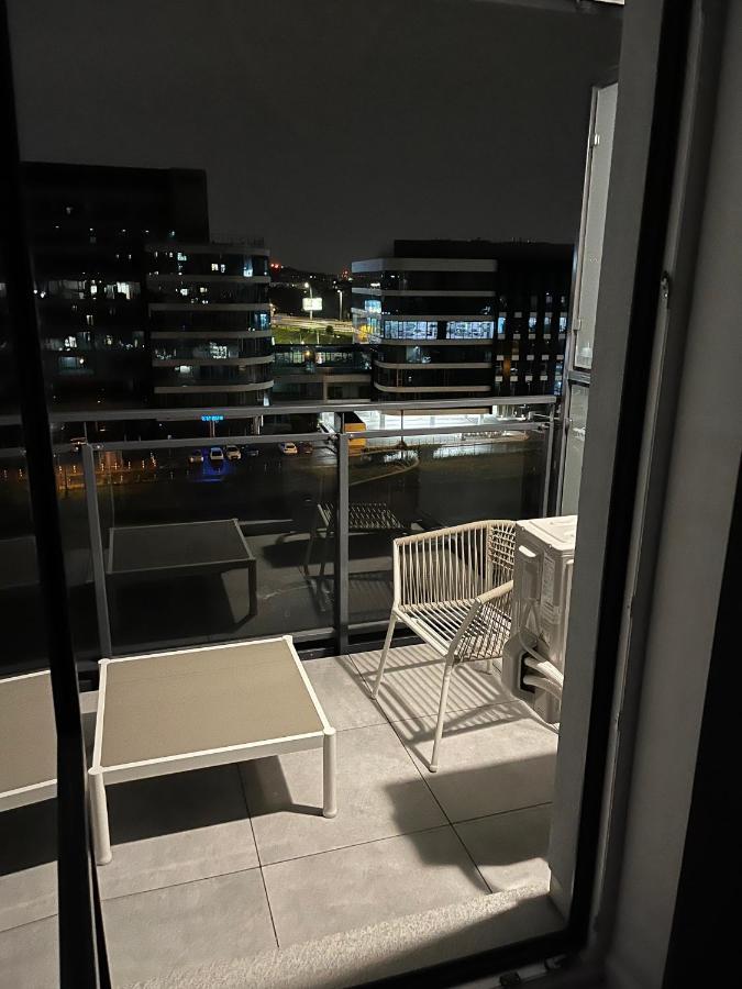 Warsaw Home Suites Dış mekan fotoğraf