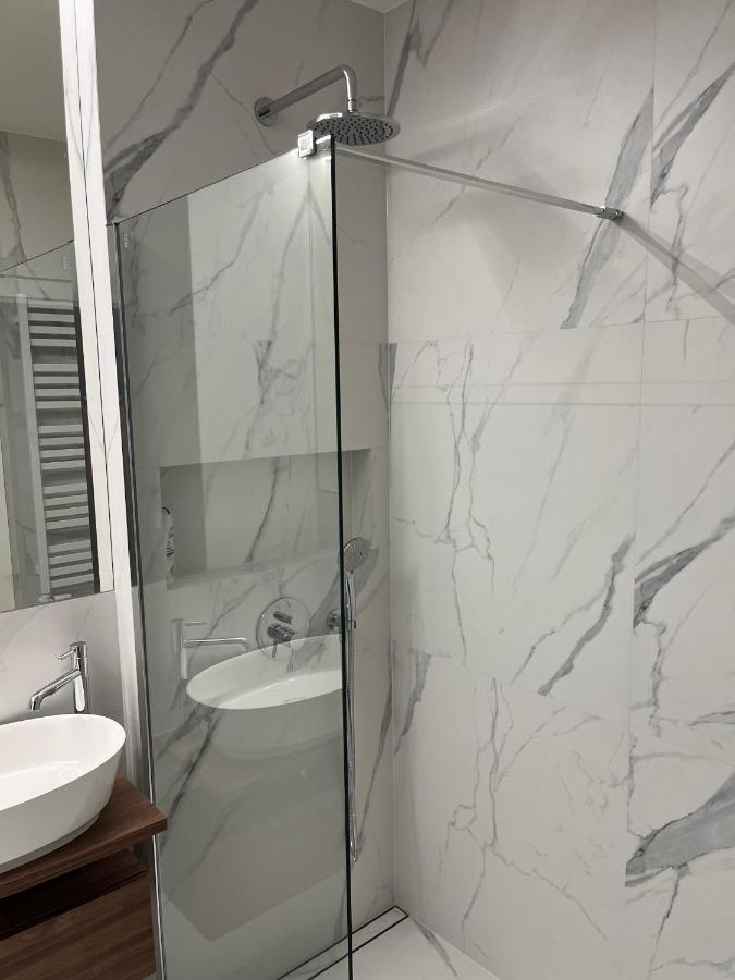 Warsaw Home Suites Dış mekan fotoğraf