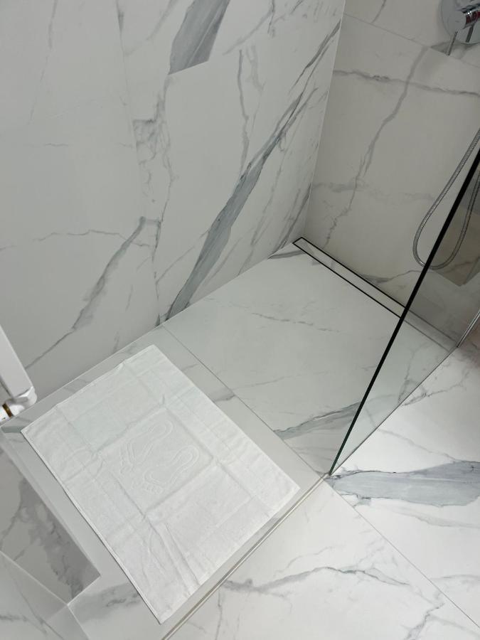 Warsaw Home Suites Dış mekan fotoğraf