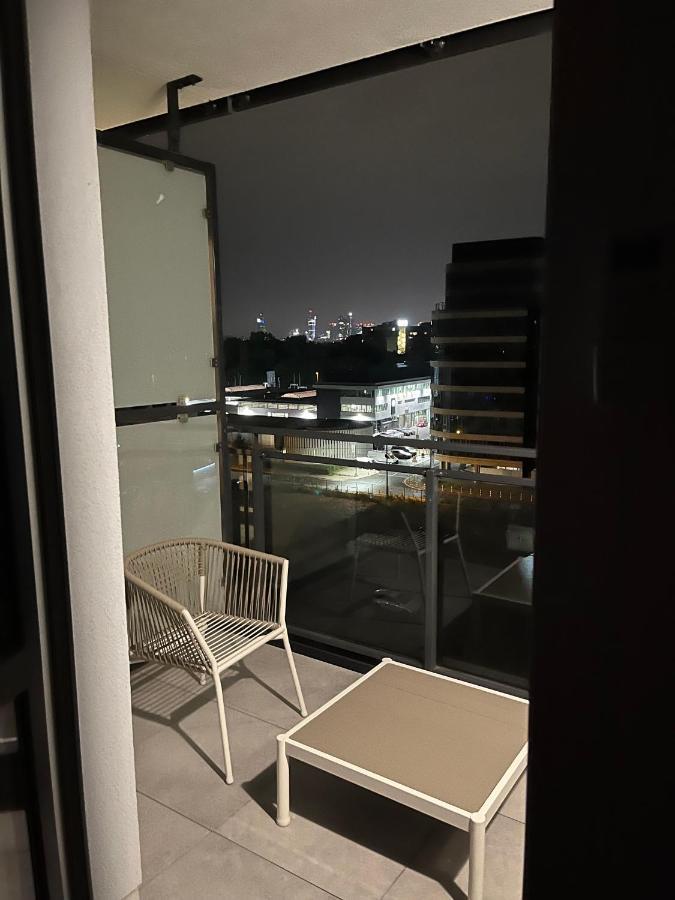 Warsaw Home Suites Dış mekan fotoğraf