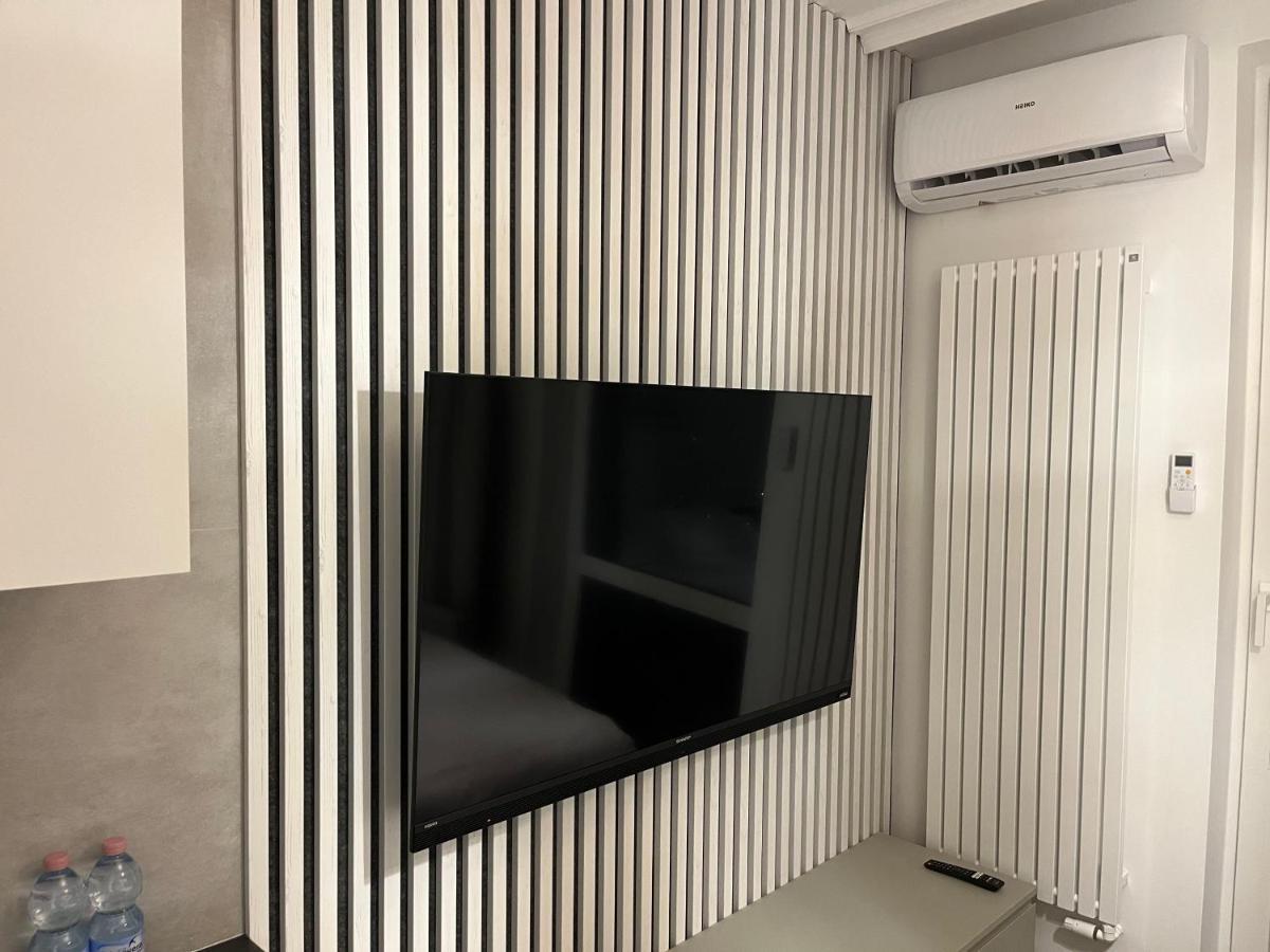 Warsaw Home Suites Dış mekan fotoğraf