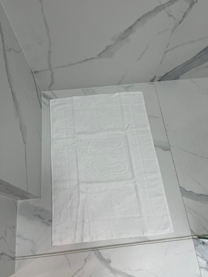 Warsaw Home Suites Dış mekan fotoğraf
