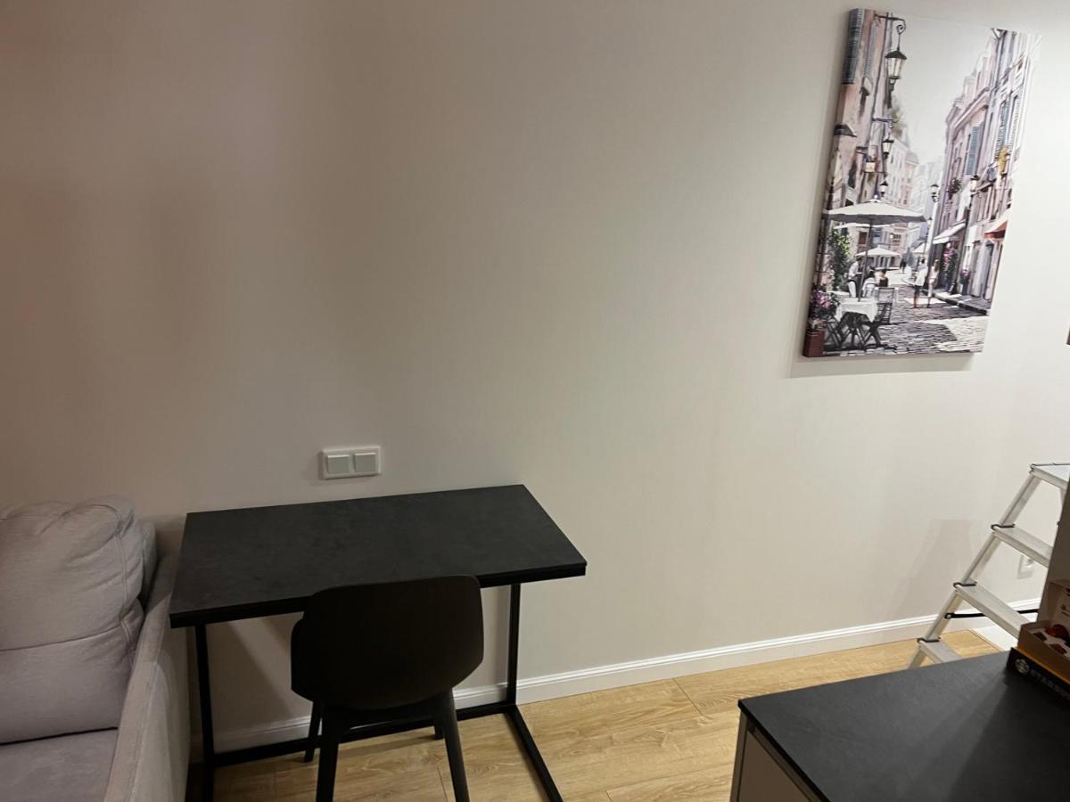 Warsaw Home Suites Dış mekan fotoğraf