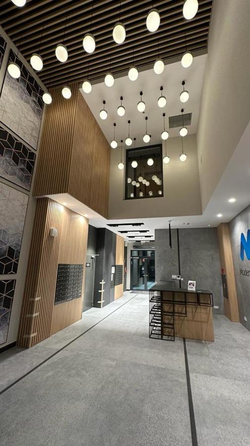 Warsaw Home Suites Dış mekan fotoğraf
