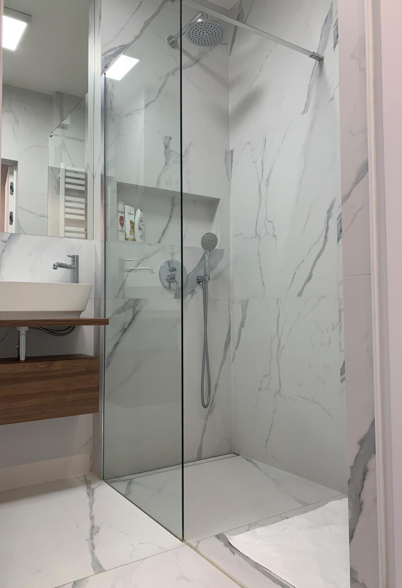 Warsaw Home Suites Dış mekan fotoğraf