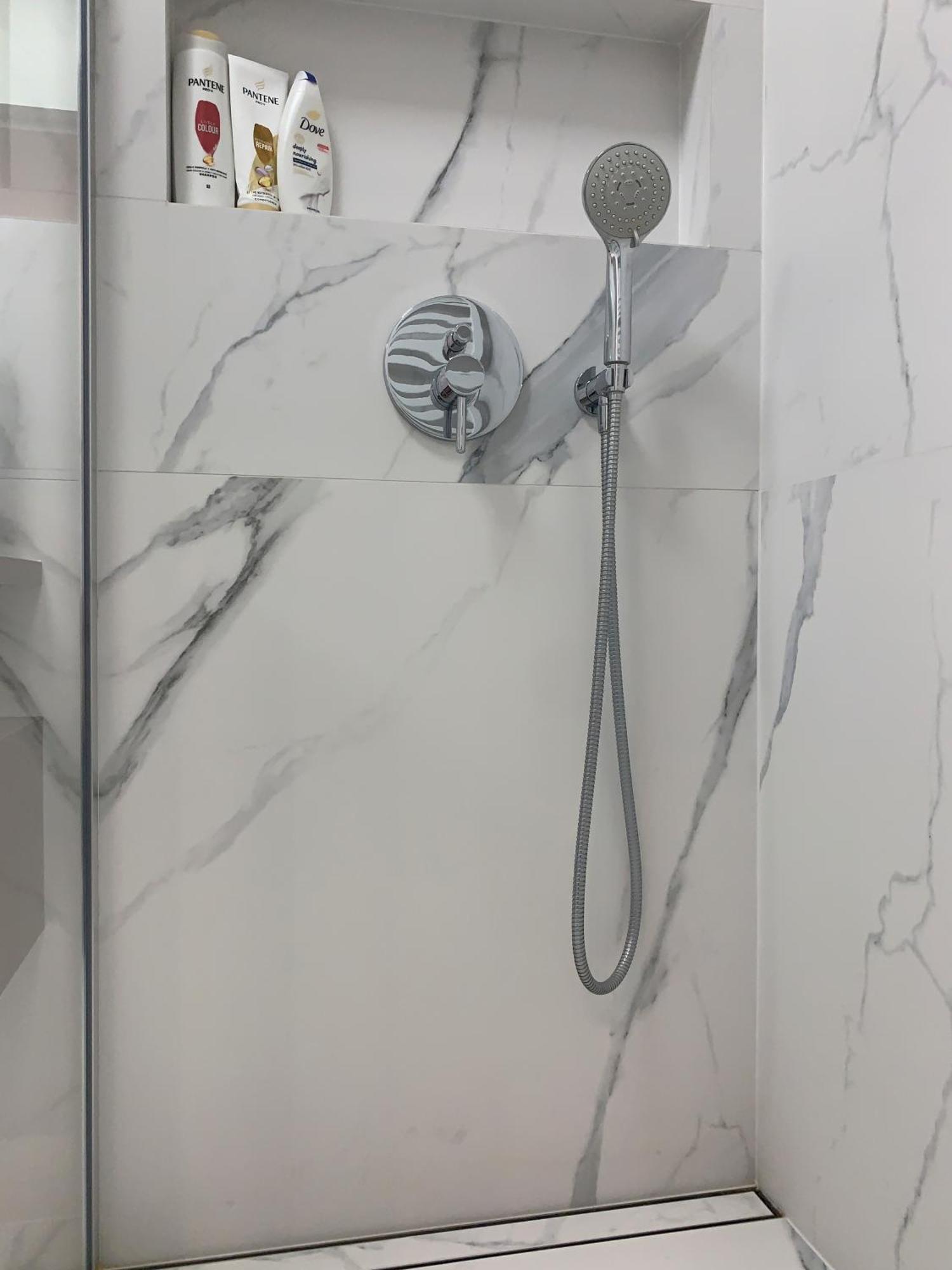 Warsaw Home Suites Dış mekan fotoğraf