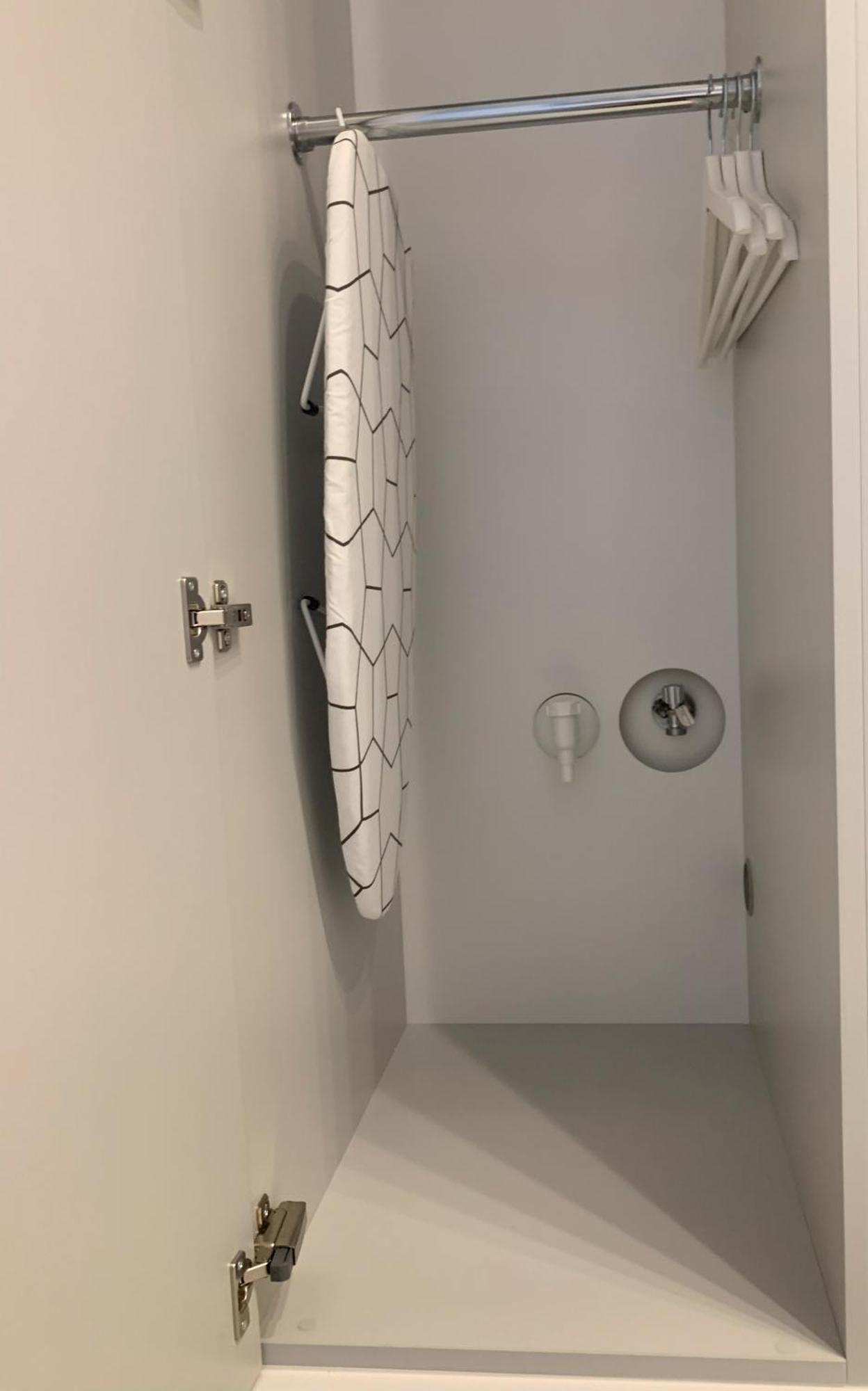 Warsaw Home Suites Dış mekan fotoğraf