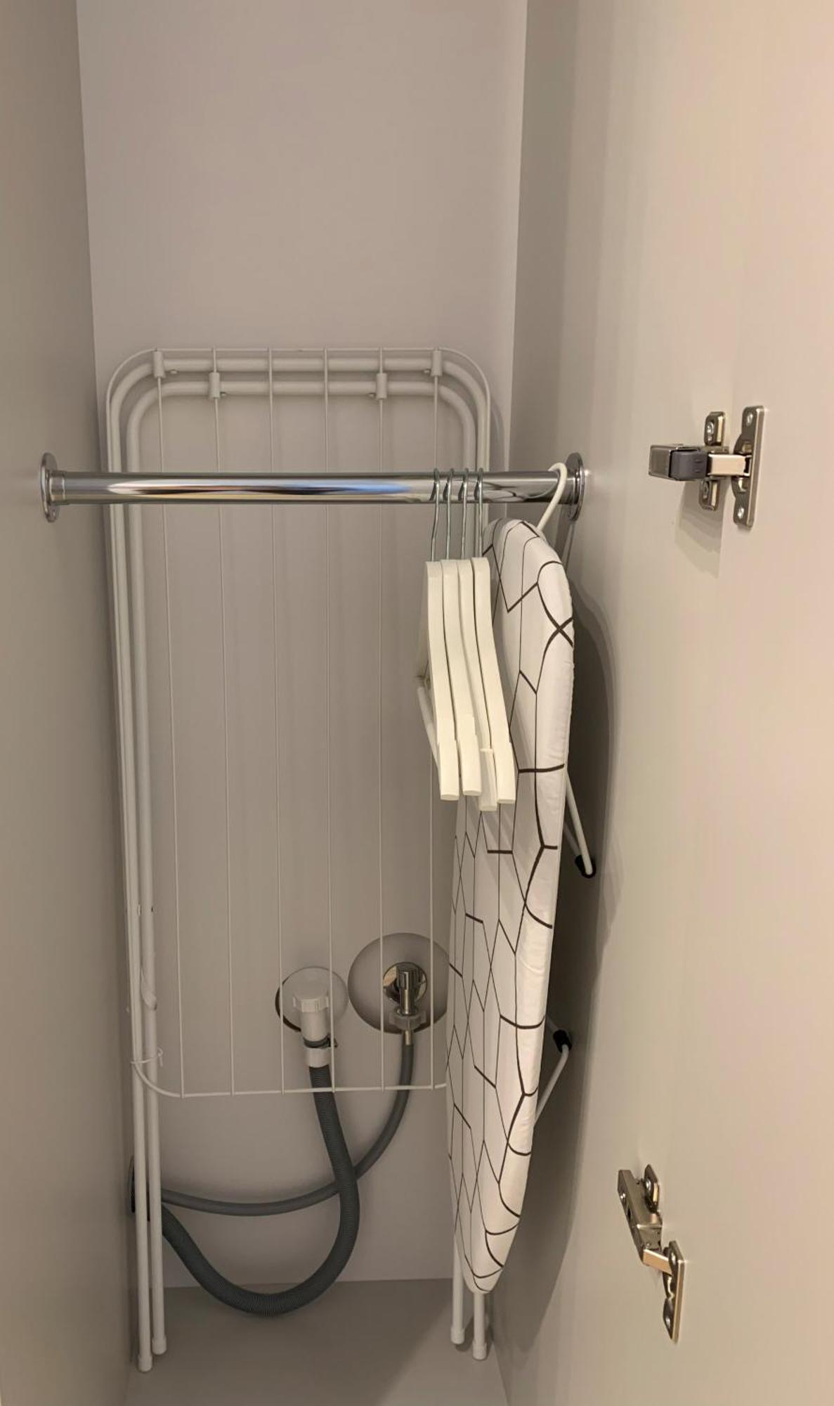 Warsaw Home Suites Dış mekan fotoğraf